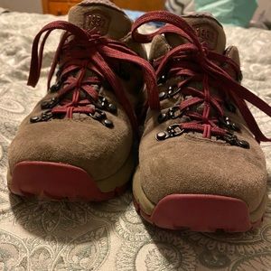 Danner Work Boots SZ 7.5 M